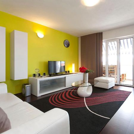 Apartment Brioni View Fažana Eksteriør bilde