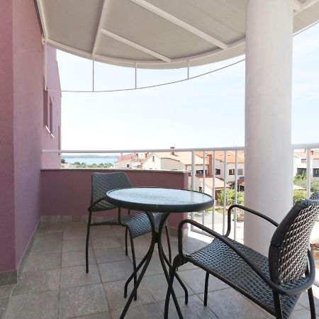 Apartment Brioni View Fažana Eksteriør bilde