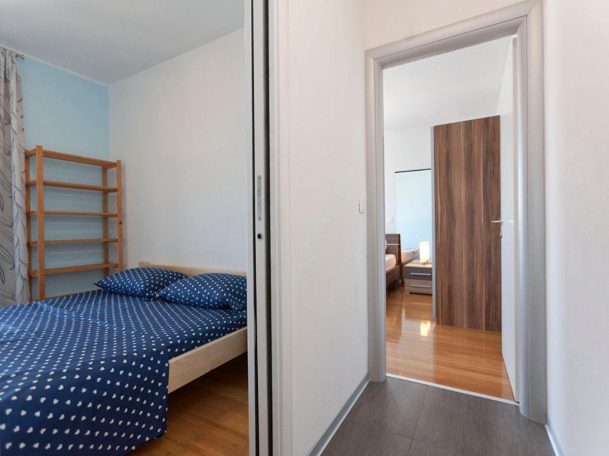 Apartment Brioni View Fažana Eksteriør bilde