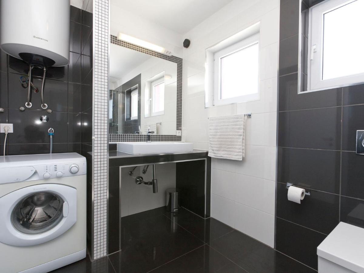 Apartment Brioni View Fažana Eksteriør bilde