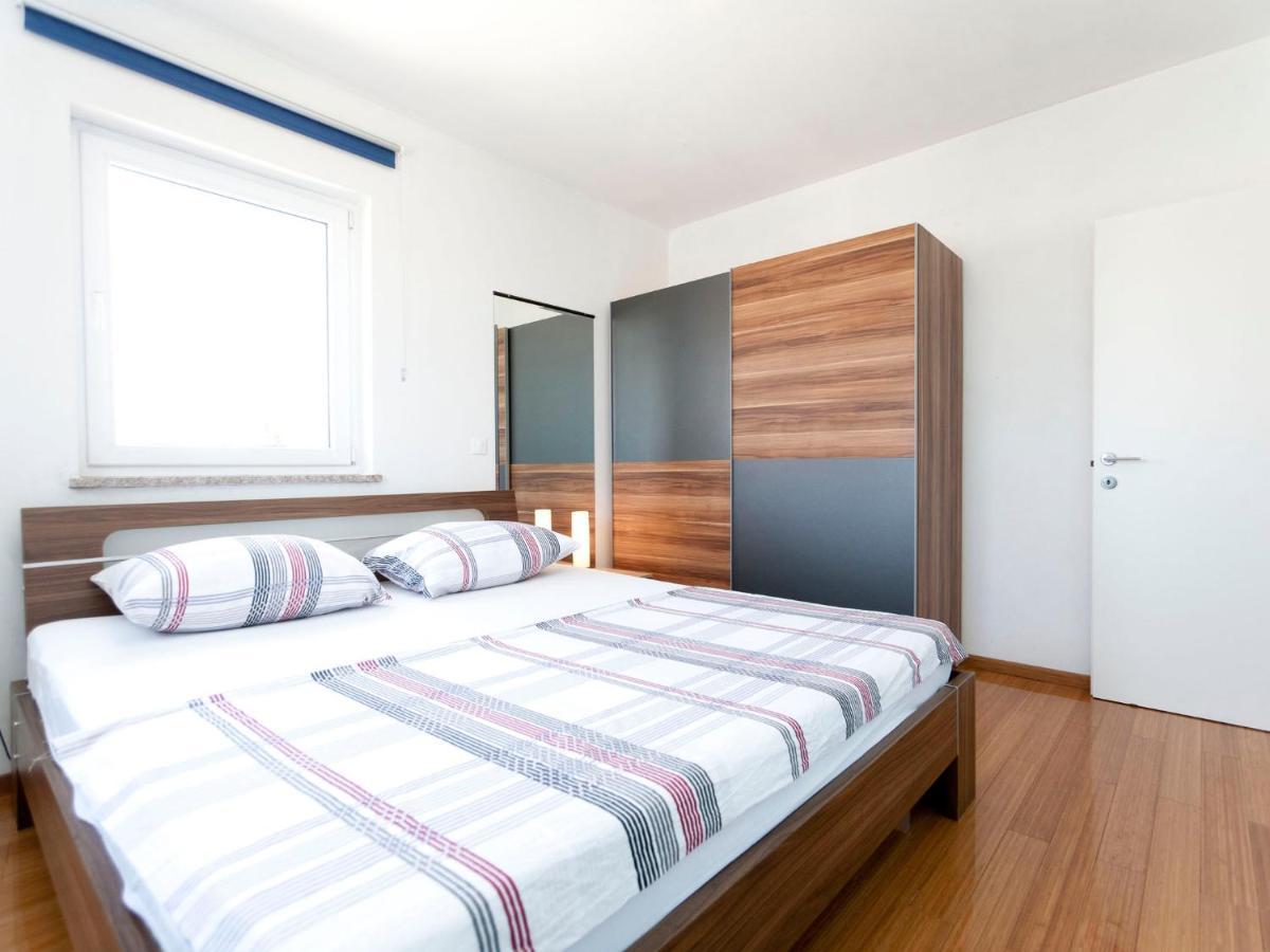 Apartment Brioni View Fažana Eksteriør bilde
