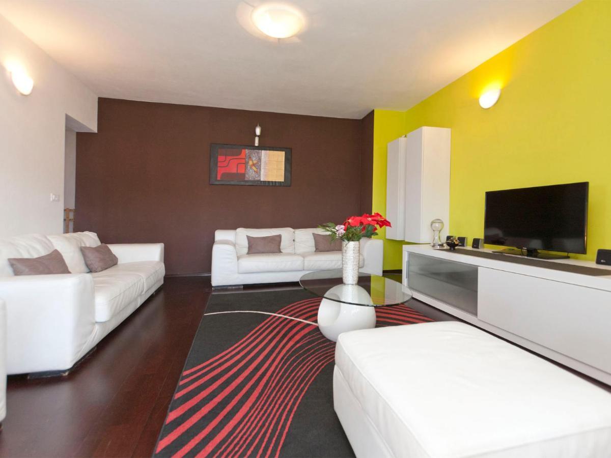 Apartment Brioni View Fažana Eksteriør bilde