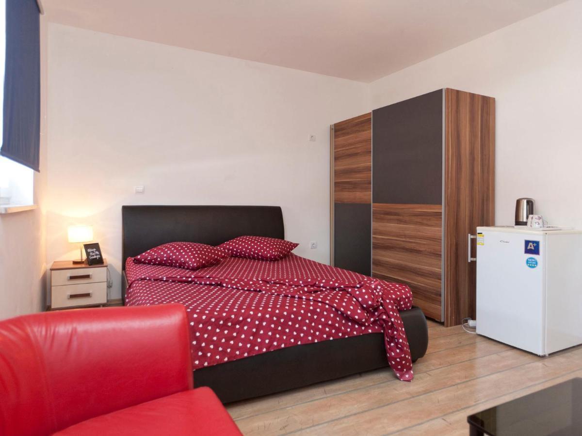 Apartment Brioni View Fažana Eksteriør bilde